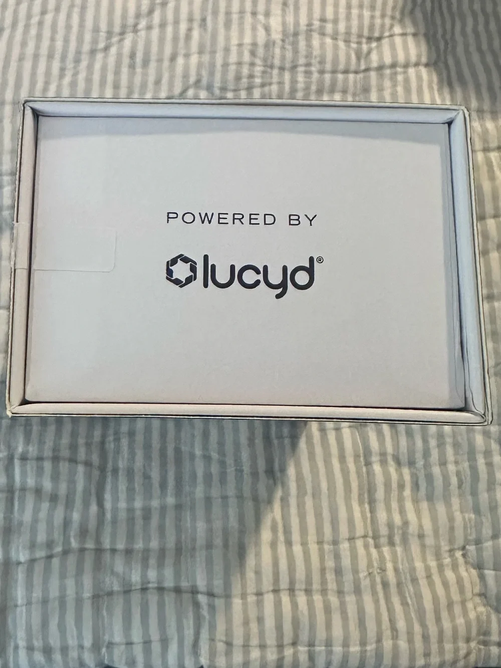 Nautica Smart Eyewear Powered By Lucy D